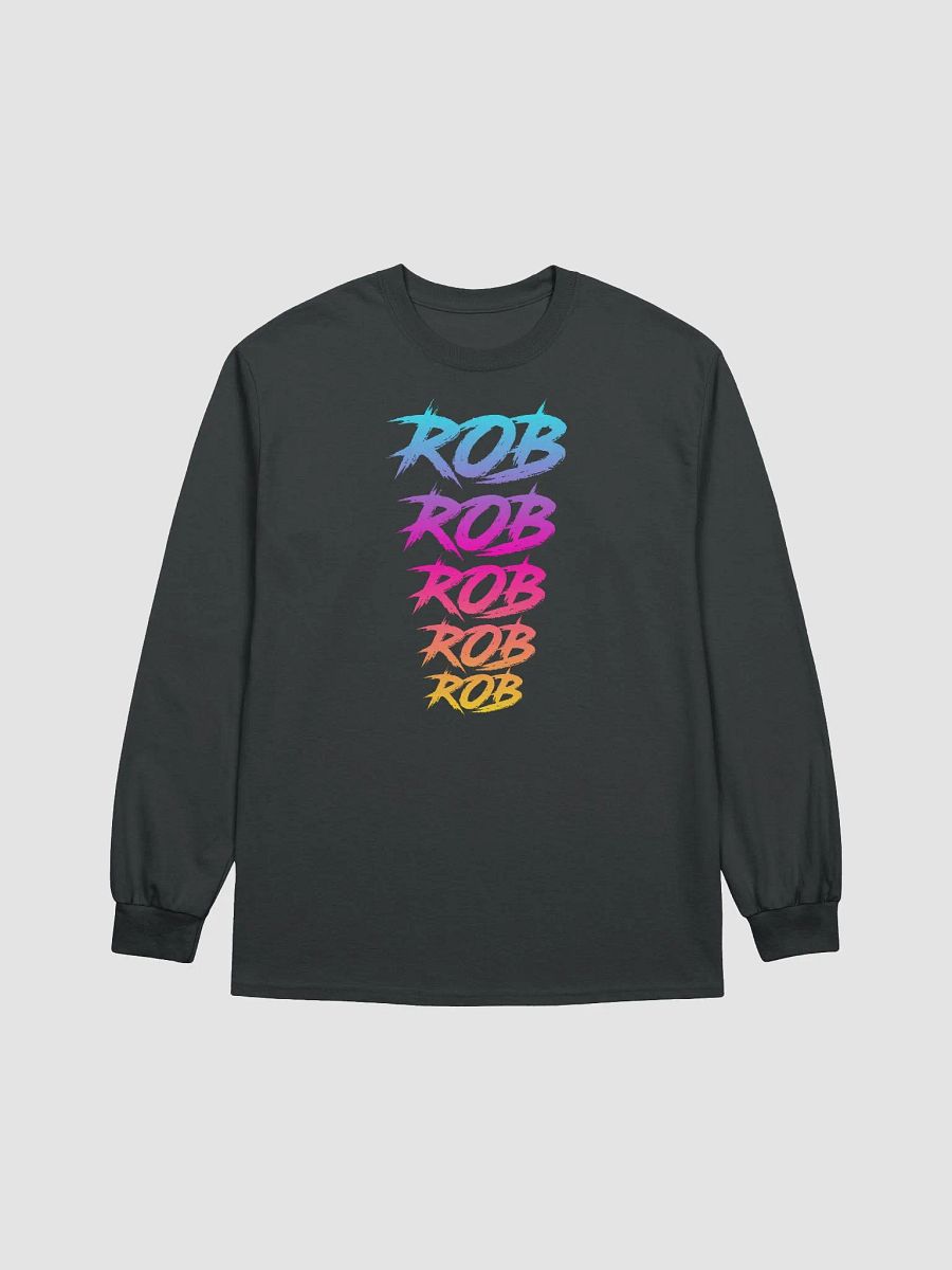 Rob with SLEEVES product image (4)