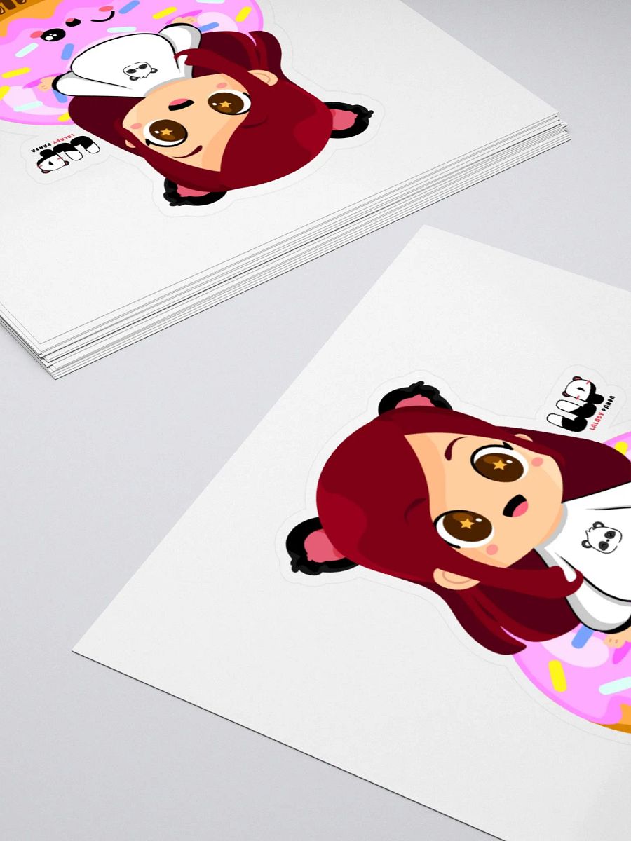 Keeyute Sticker product image (12)