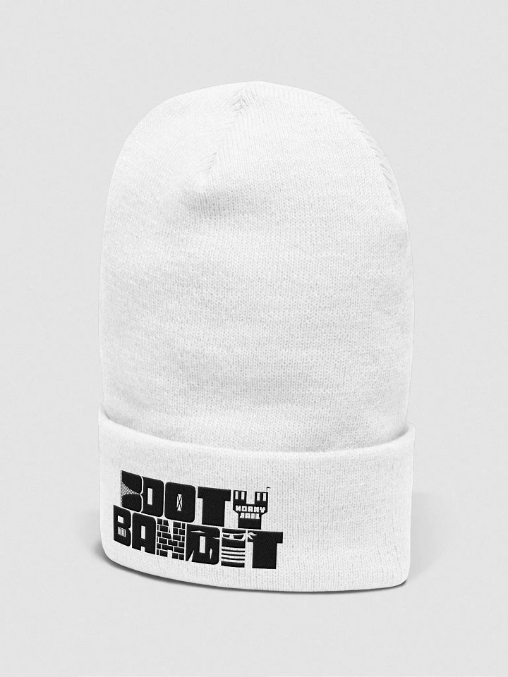 Bandit Hat product image (2)
