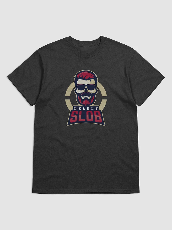 DeadlySlob - Classic Shirt product image (1)