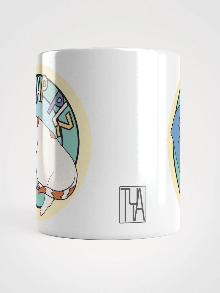 Nap PLZ Mug product image (9)