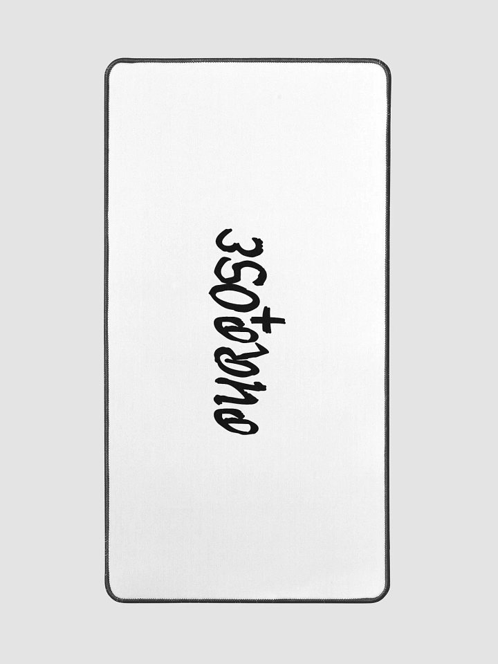 Purpose Mousepad product image (2)