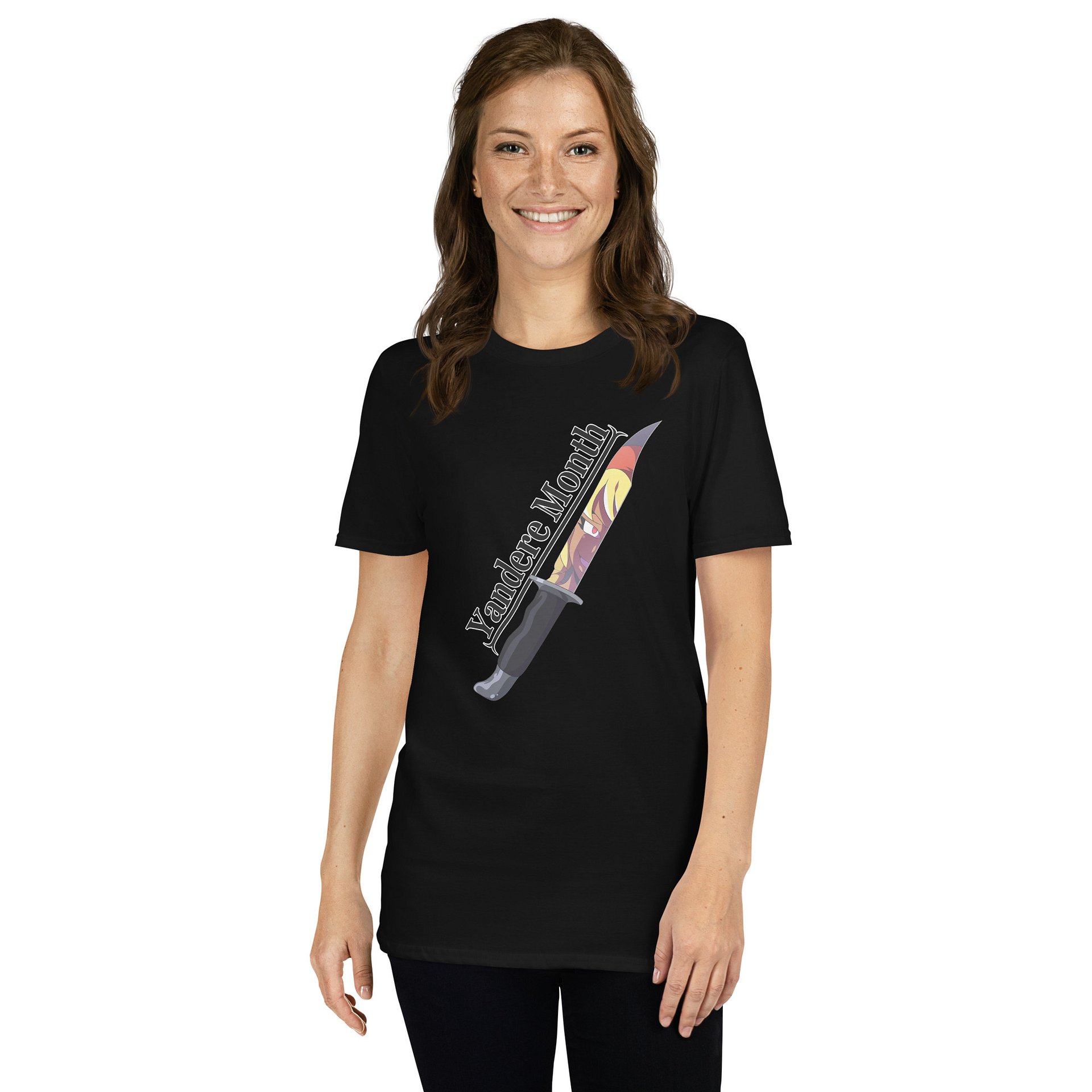 A Stab In The Heart Shirt product image (4)