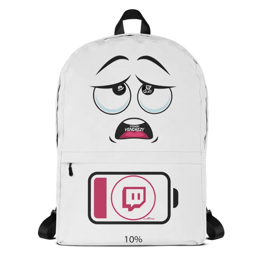 Le Sac à ZY product image (1)