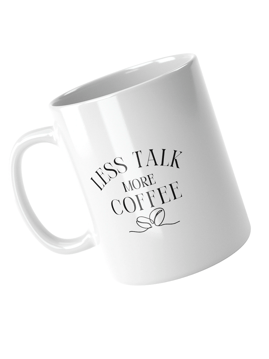 More Coffee Mug product image (4)
