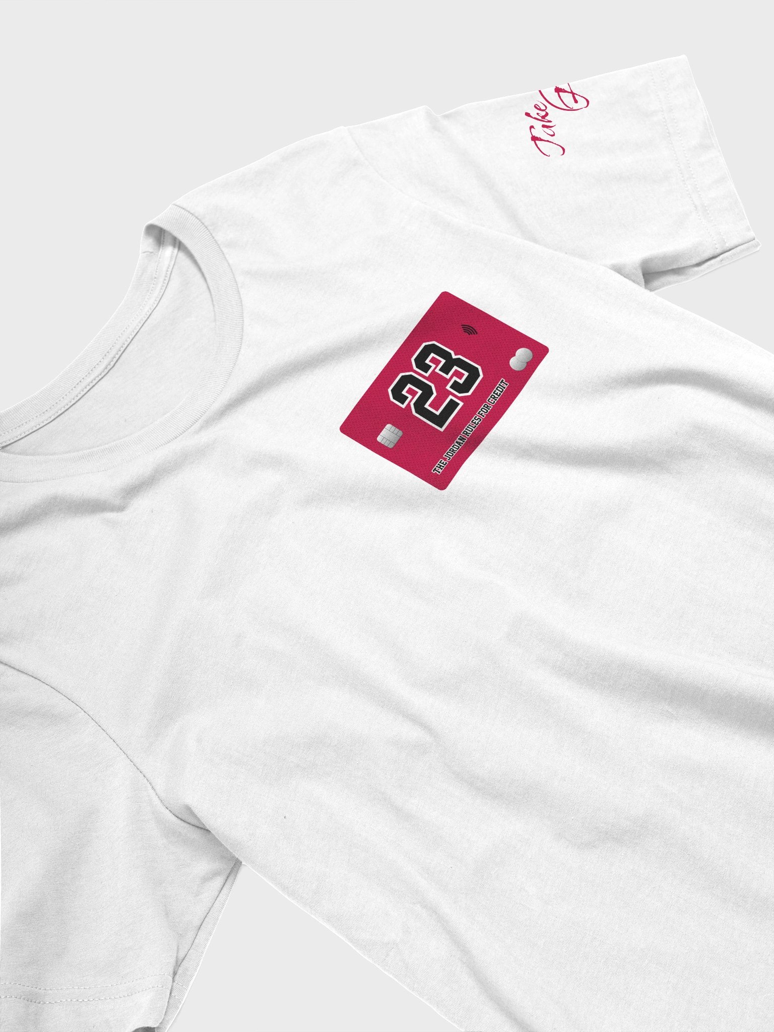 Jordan Rules Tee product image (6)