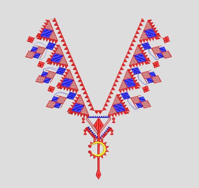 BER 2023 embroidery morocco product image (1)