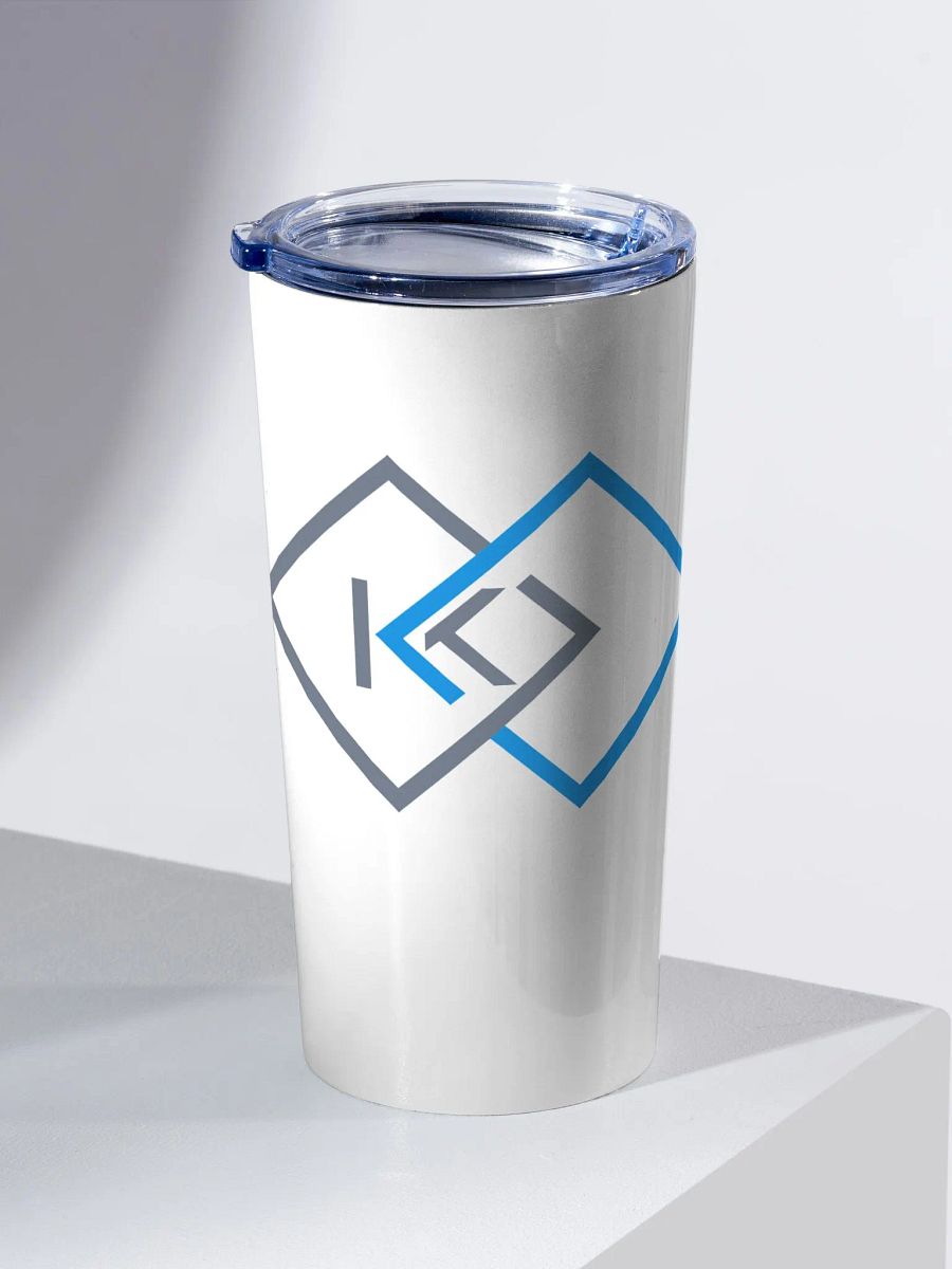 20oz Stainless Steel 