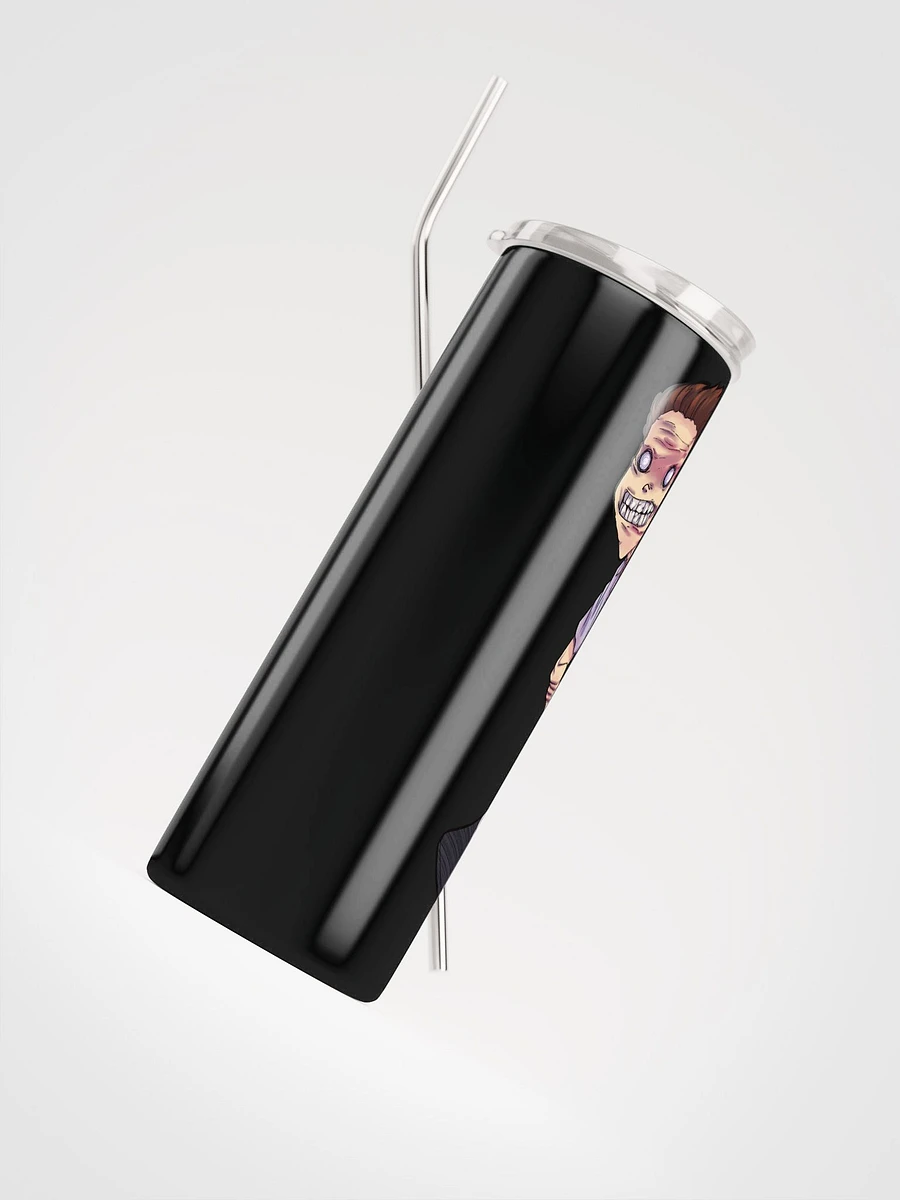 The Unknown Stainless Steal Tumbler product image (8)