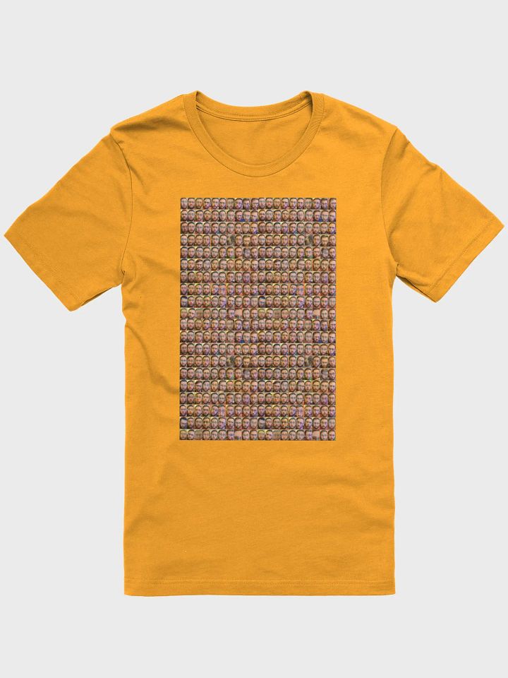 Faces of Drink Reviews Shirt product image (6)