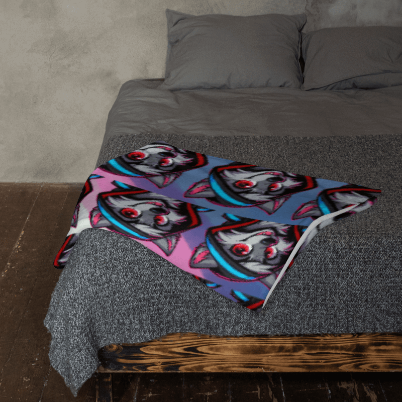 Character Throw Blanket product image (4)
