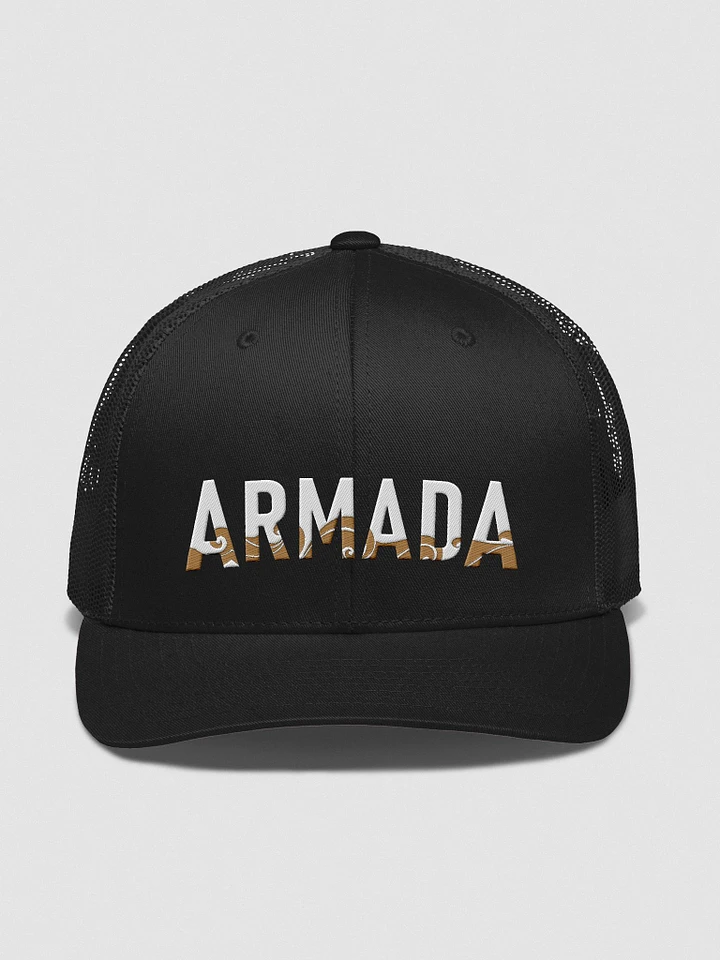 Armada Dodgeball Club 