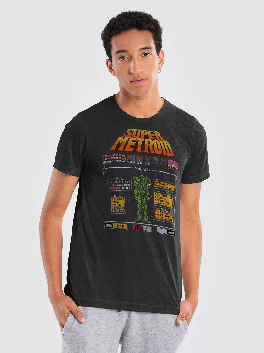 100% Items Shirt product image (26)