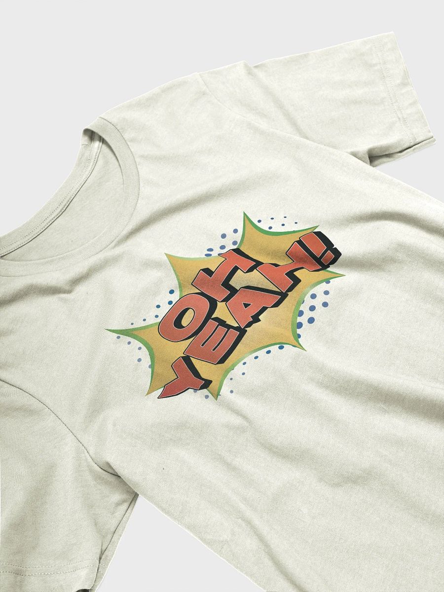 Oh Yeah! product image (3)