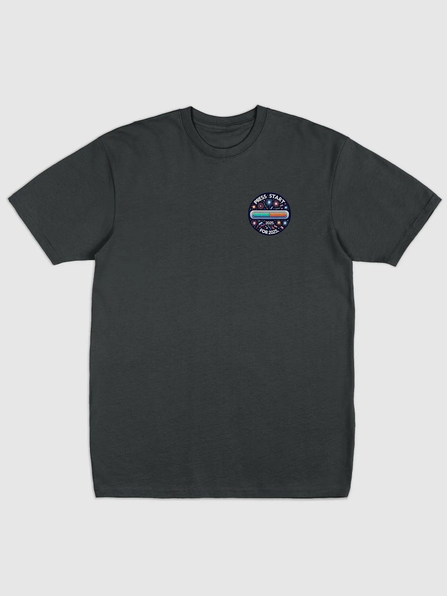 Respawn T-Shirt – Iconic “Respawn in 2025” Timer for Gamers product image (31)