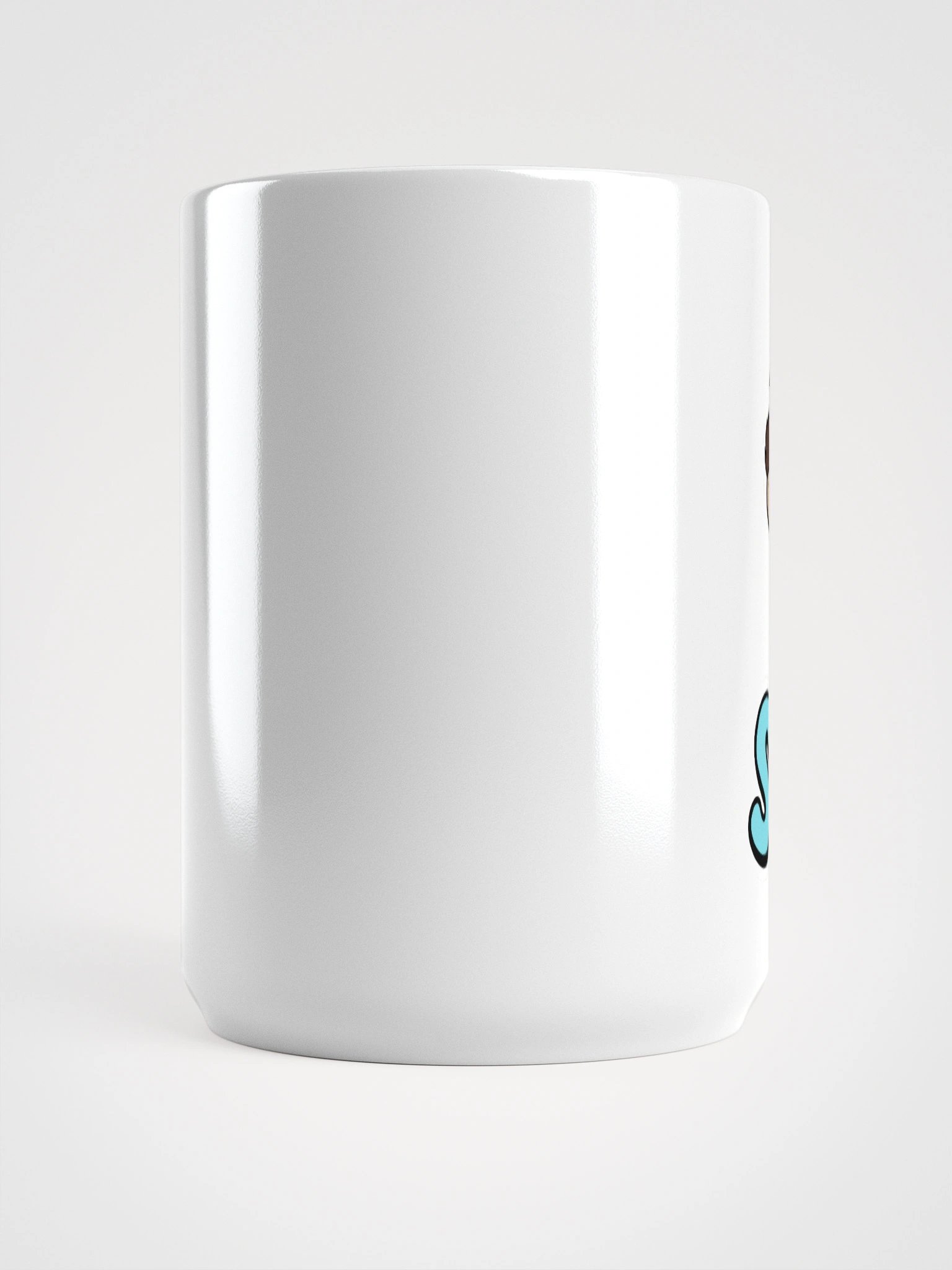 Harut "Smile" Mug — Sip Slowly. Judge Quietly product image (5)