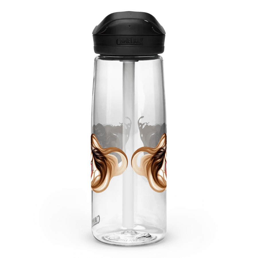 Eternal hug water bottle product image (3)