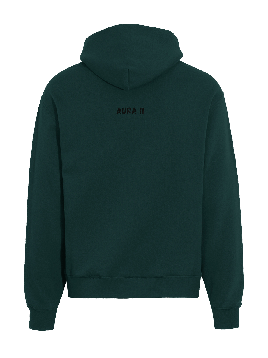 AURATT LUXURY Oversized Hoodie product image (13)