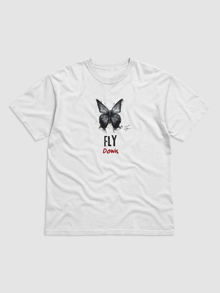 T-Shirt Jurg3n, Farfalla product image (10)
