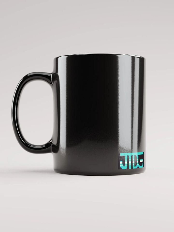 Blades Out Mug product image (2)