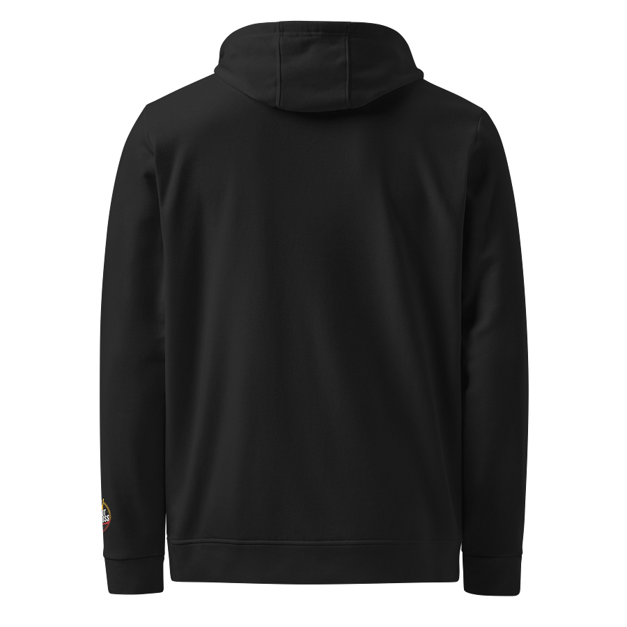 PNB Crowned Initials Hoodie product image (2)