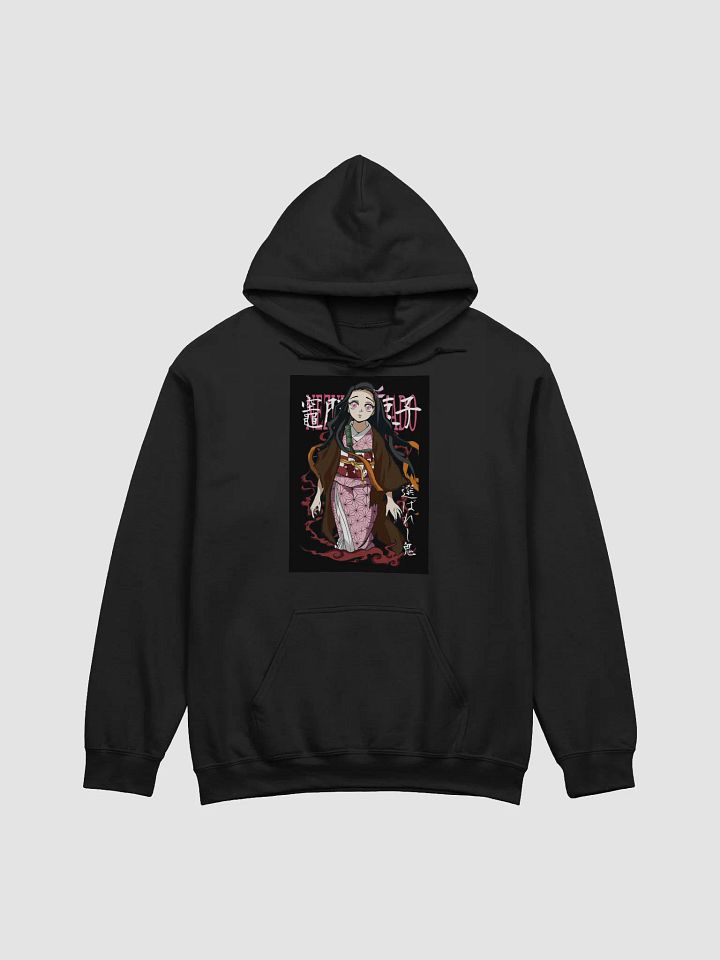Demon Slayer Nezuko Sweatshirt - Graceful Power product image (1)