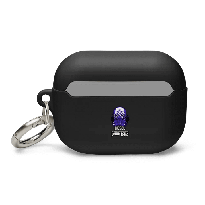 Diesel Gang Airpods Case product image (4)