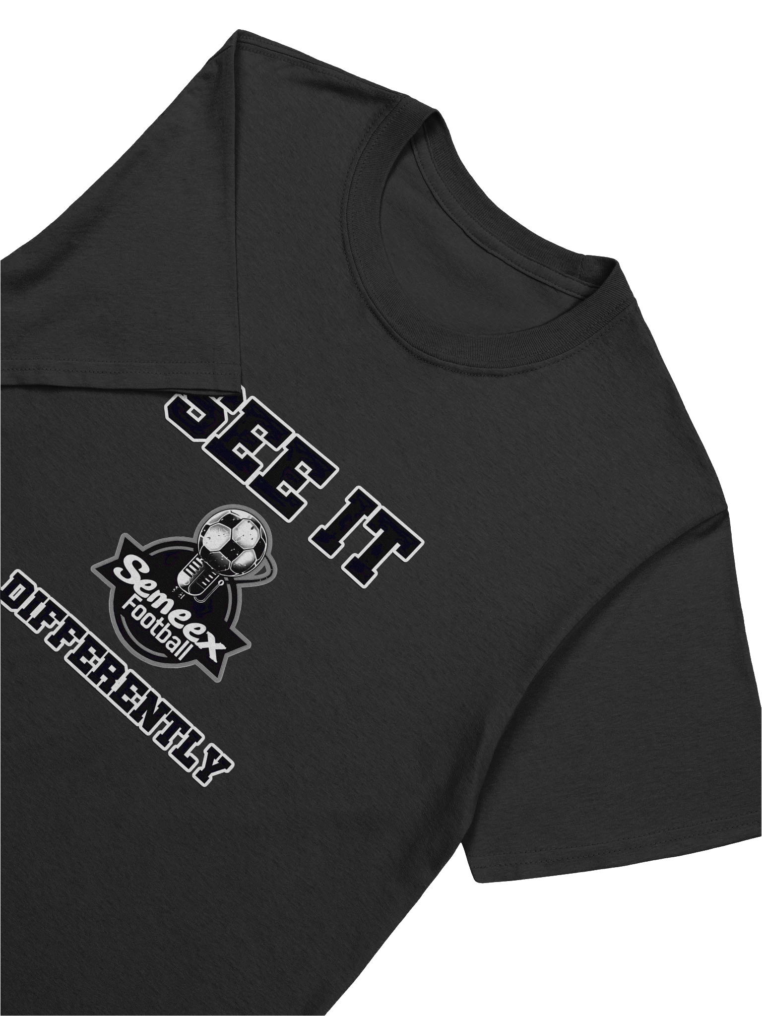 See It Differently Gildan Unisex Softstyle T-Shirt product image (7)