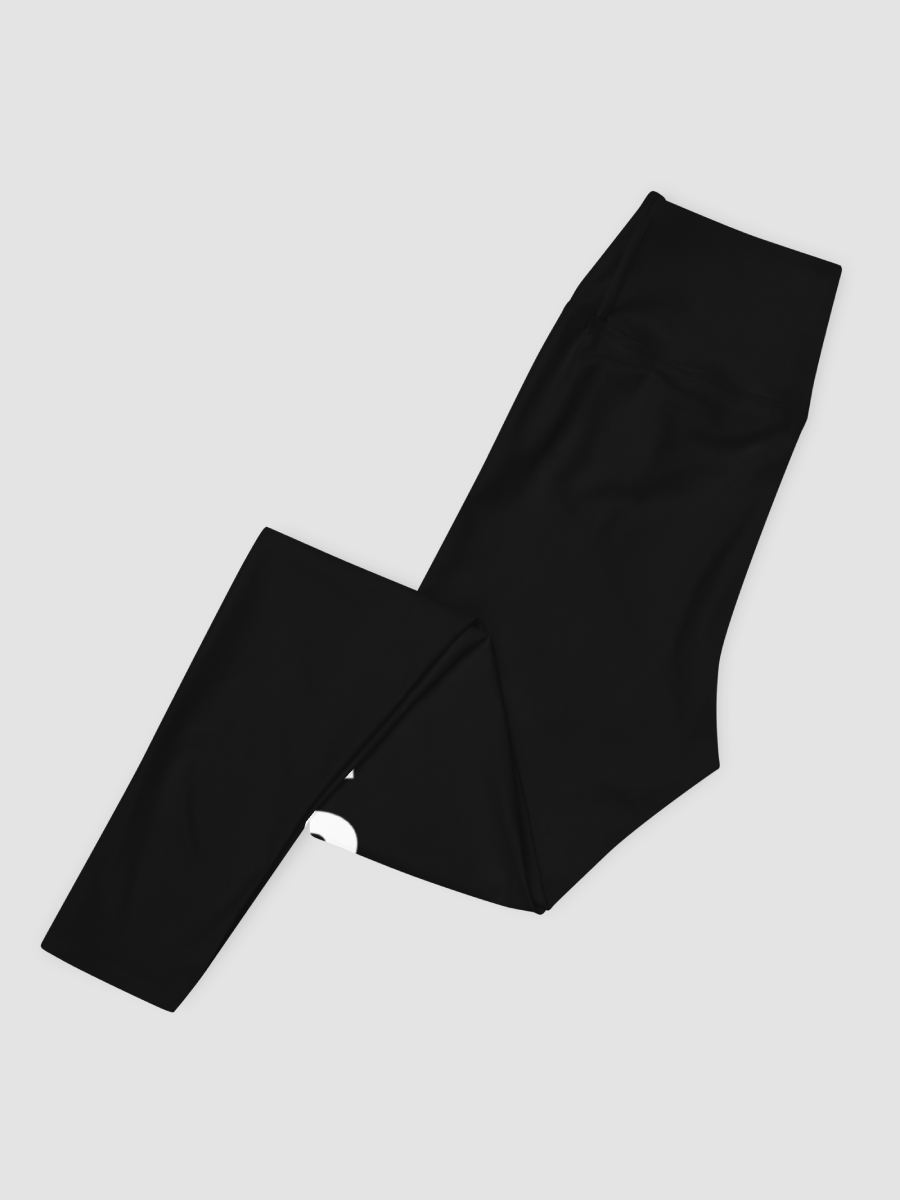 [DynastyXL] All-Over Print Yoga Leggings product image (6)