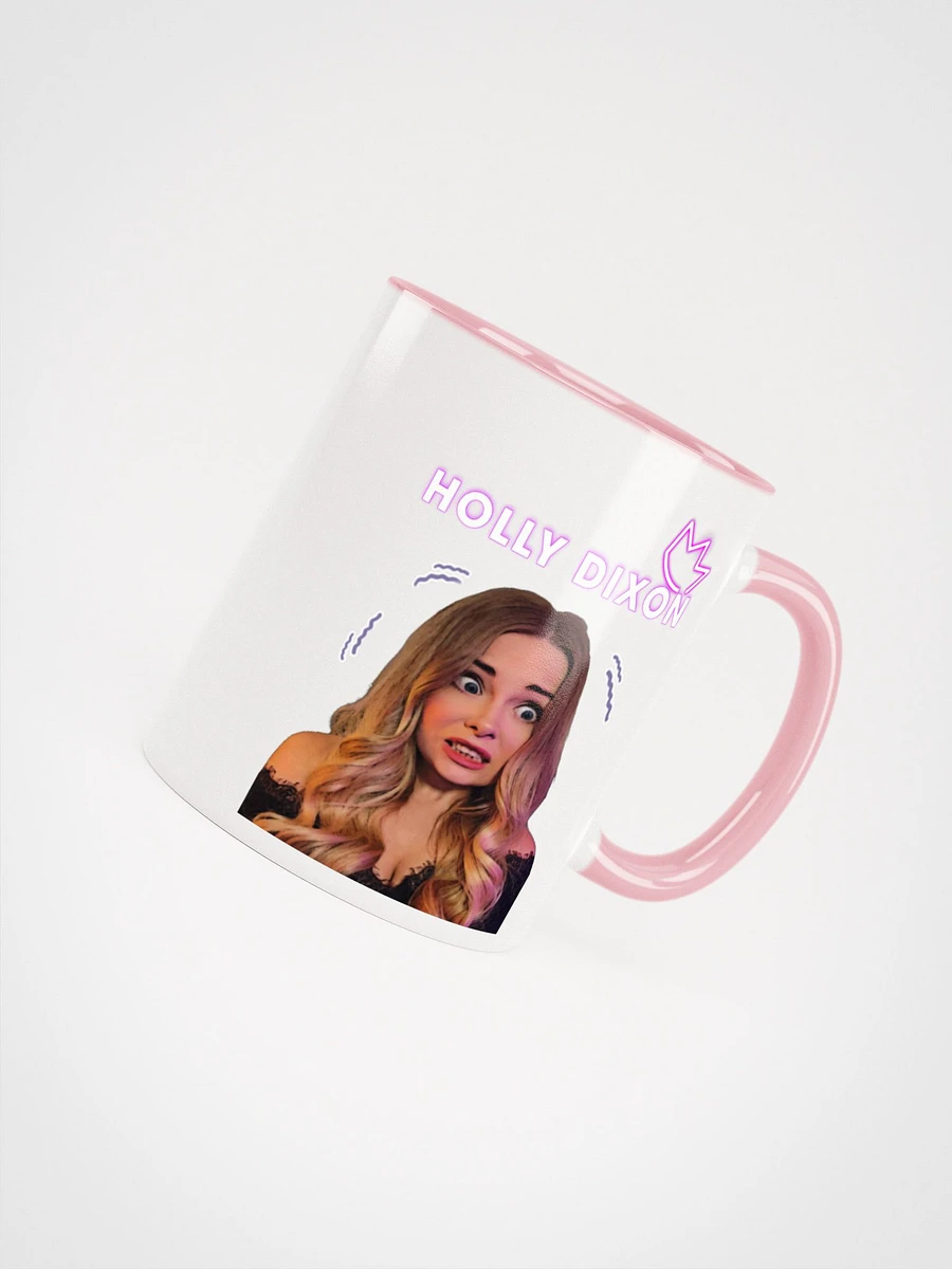 Holly's Mug on a Mug product image (4)