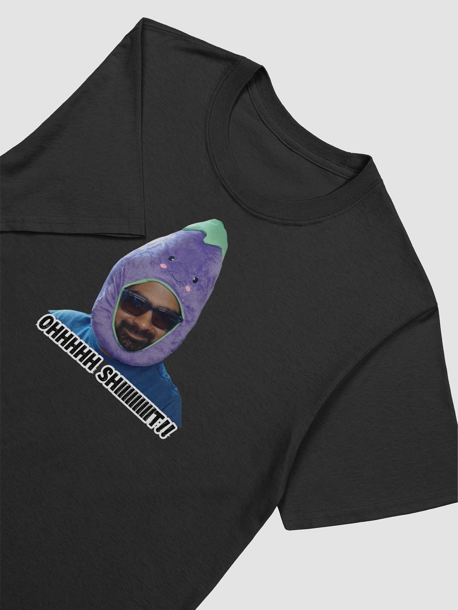 Ohh shiiiit!! Team Roy T-Shirt product image (20)