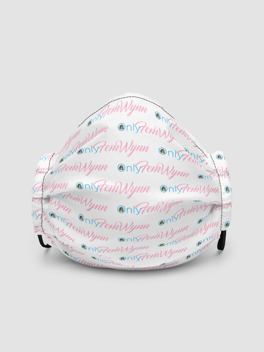 OnlyFemWynn Face Mask product image (1)