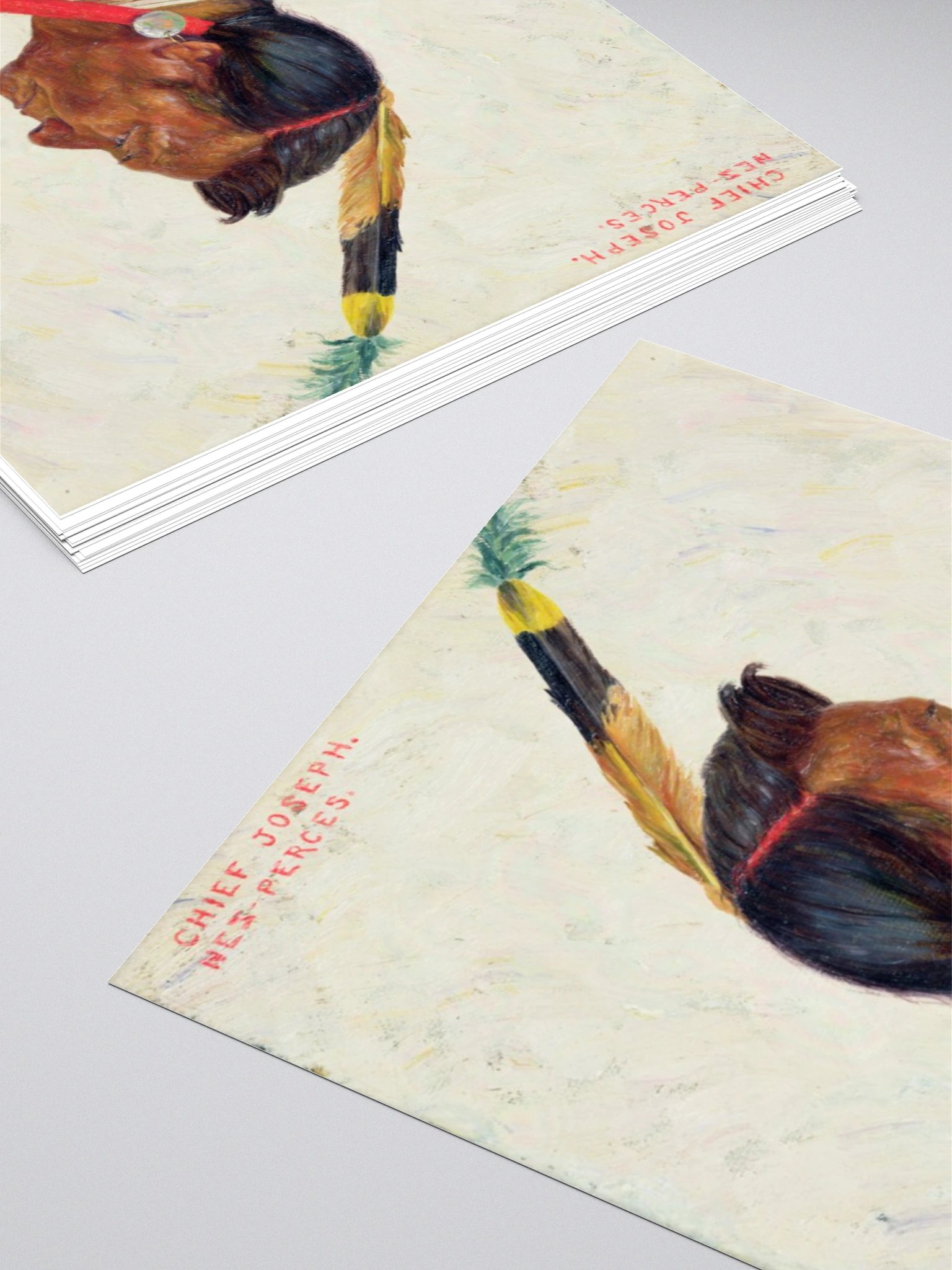 Chef Joseph - Sticker product image (4)