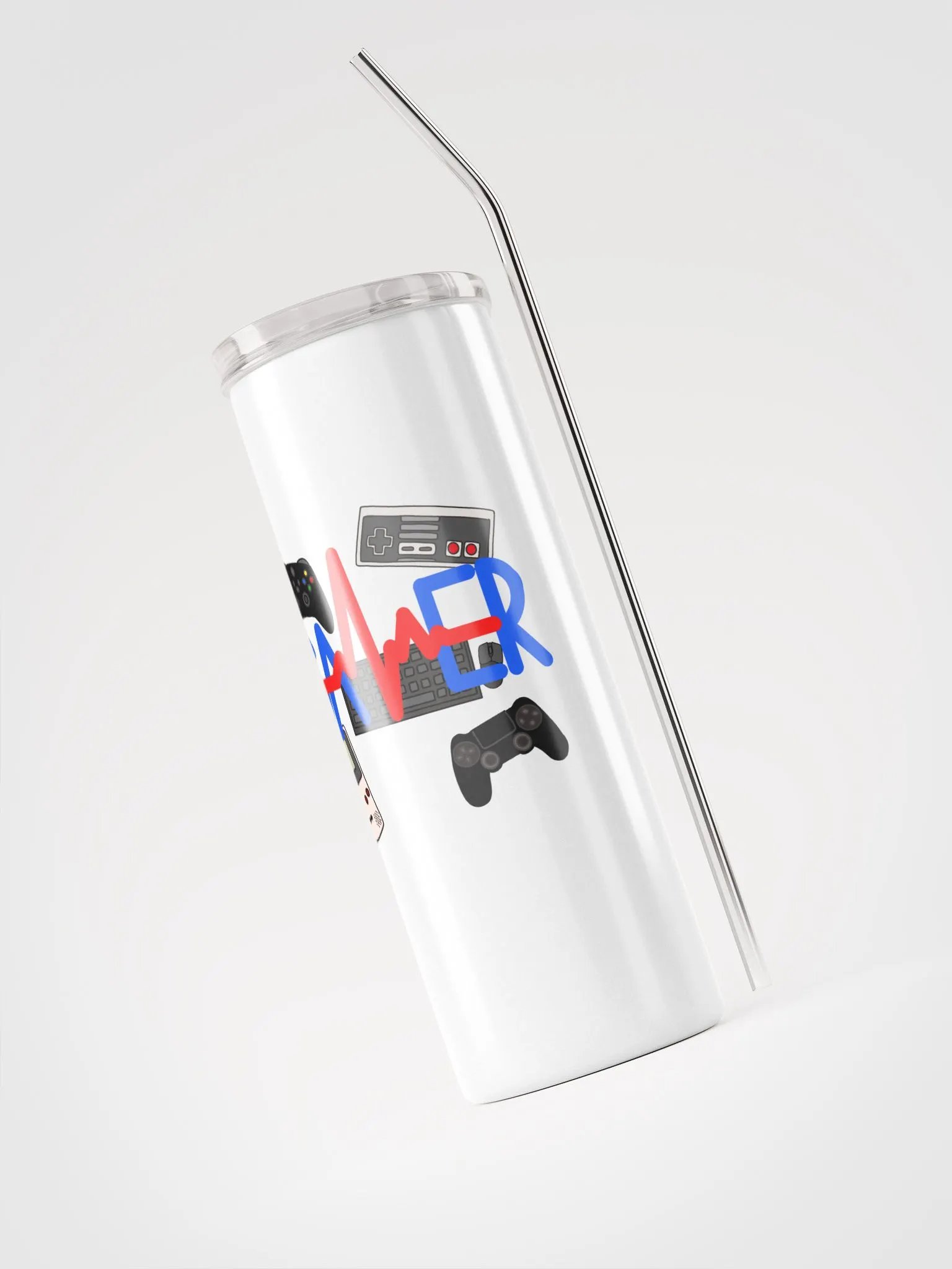 Gamer Tumbler product image (5)