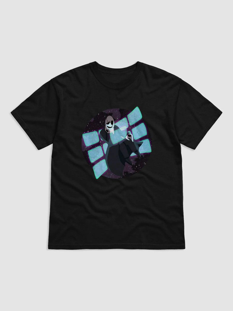 Cosmic Gaster - T-Shirt product image (1)