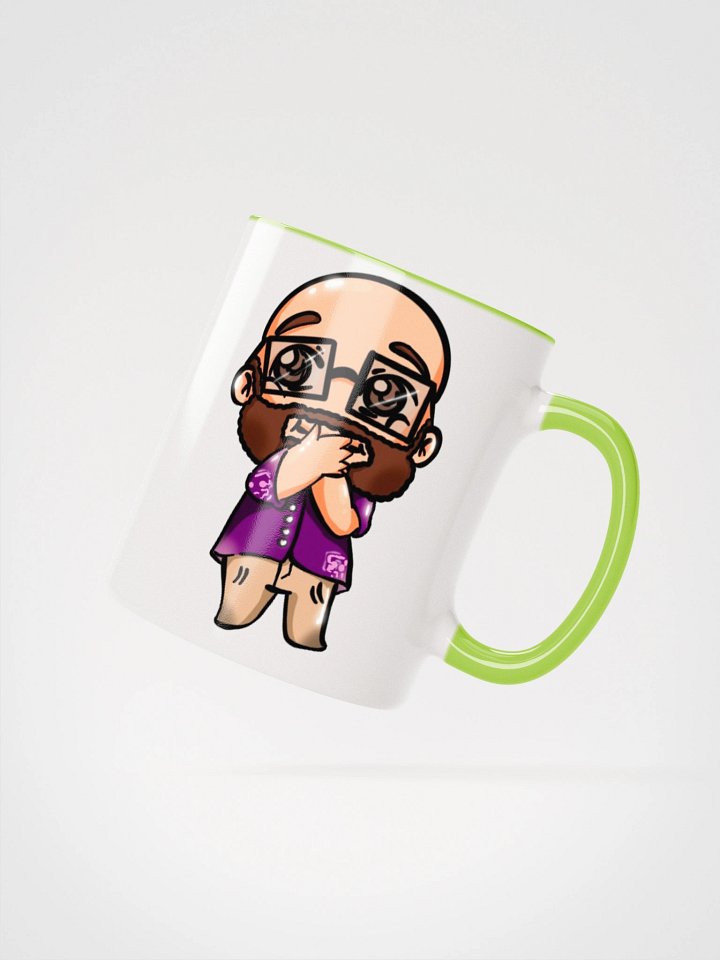 La Monclo Taza product image (2)