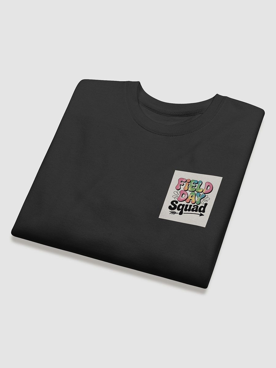 Field Day Squad Classic Crewneck Sweatshirt product image (31)