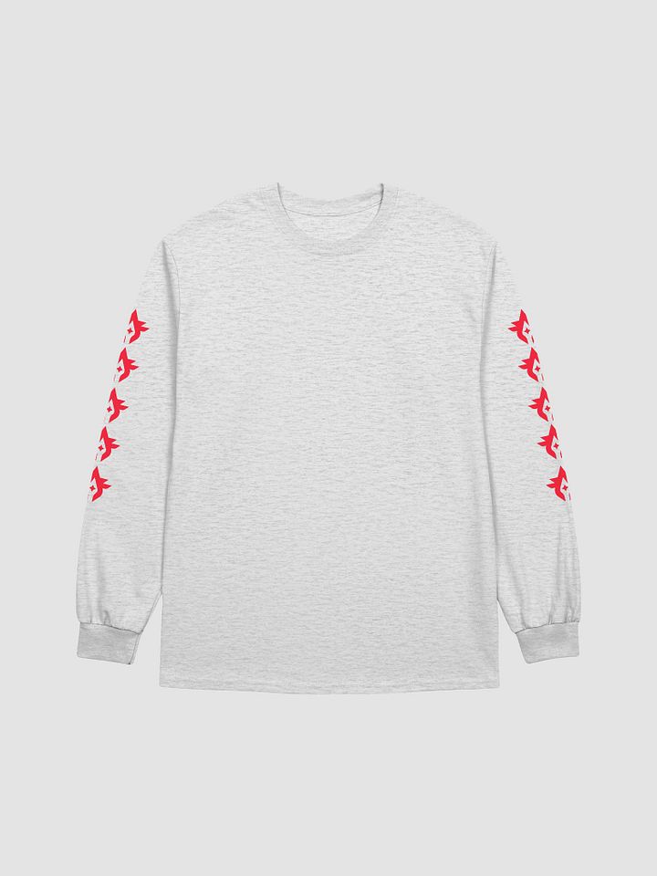 Aero Red Logo Sleeve product image (1)