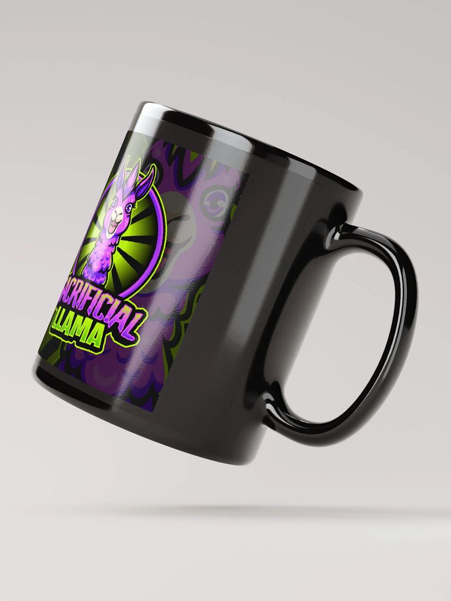 Llama Coffee Mug product image (3)