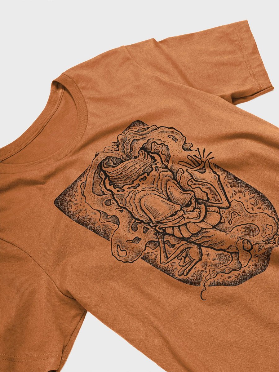 Doober TShirt product image (24)