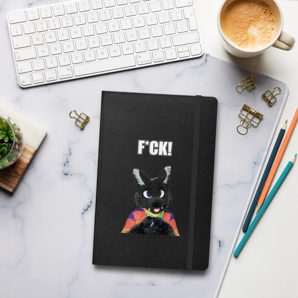 Woofles Notebook product image (9)
