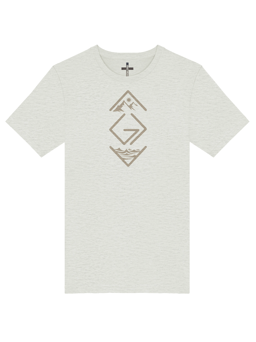 God is Greater T-Shirt product image (23)