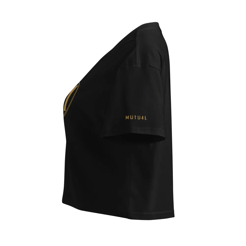 MUTU4L embroidered crop top product image (2)