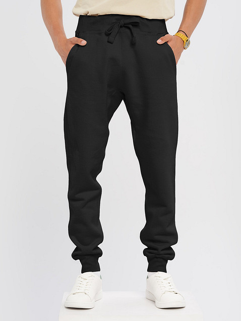 Photo showing Lane Seven Fleece Joggers