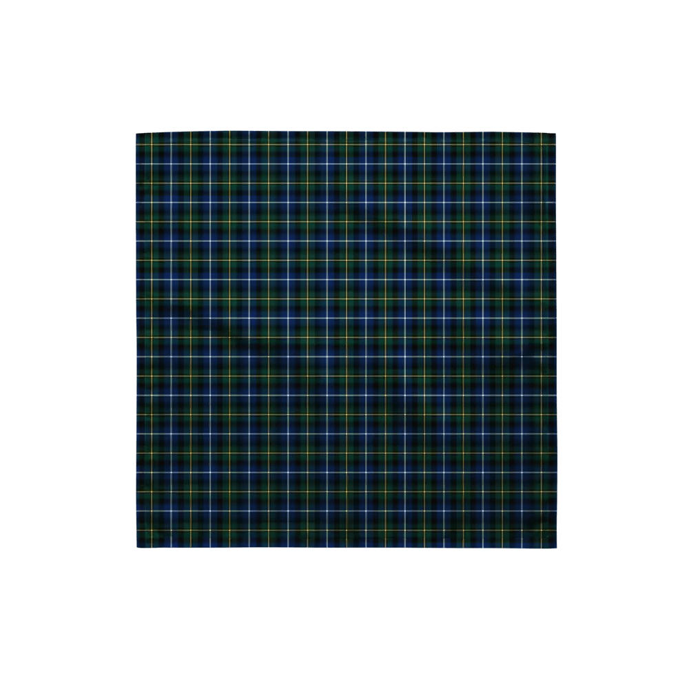 MacNeil Tartan Bandana product image (4)