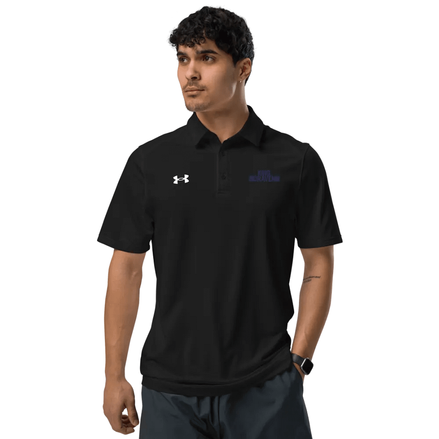 King Draven Polo product image (13)