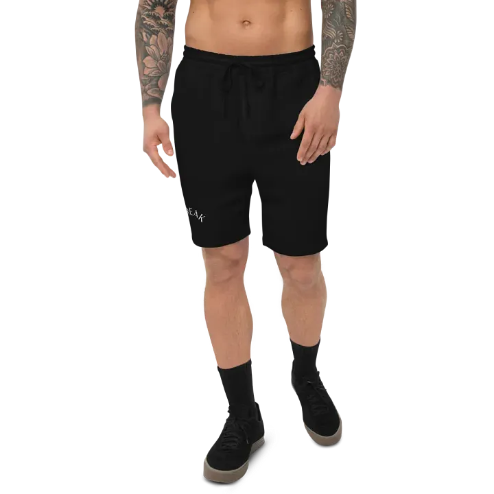 FREAK Original - Fleece Shorts product image (2)