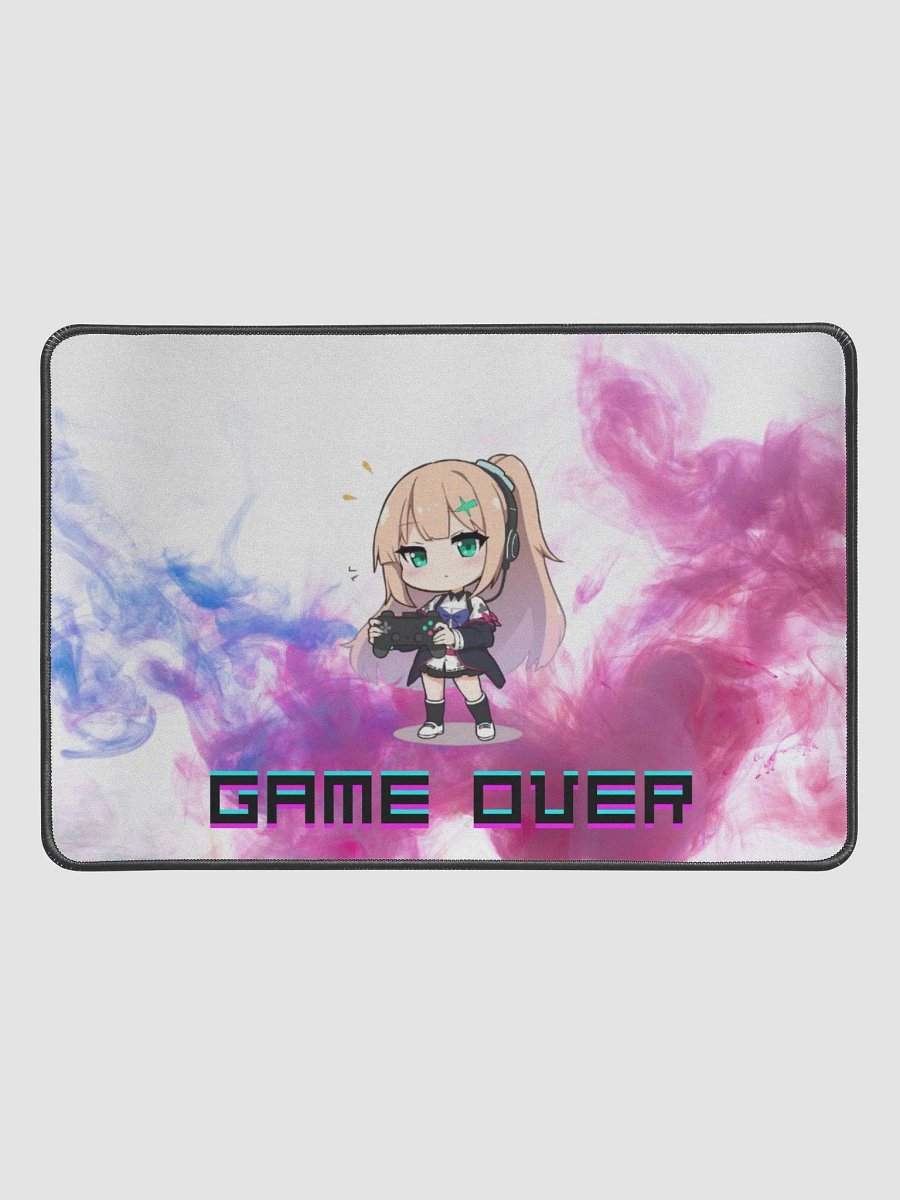 Game Over Chibi Mat product image (1)