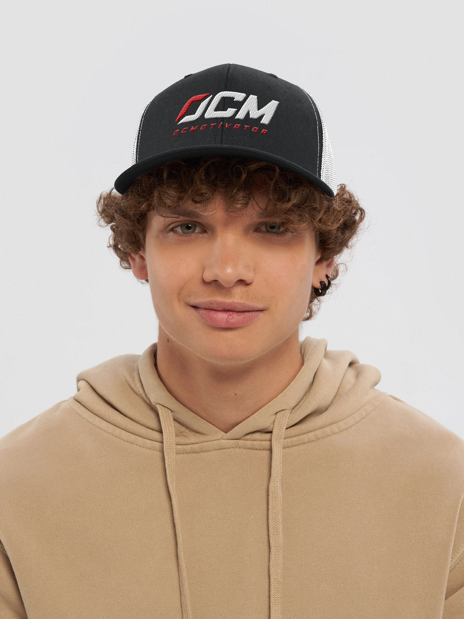 OCM Trucker Hat product image (59)