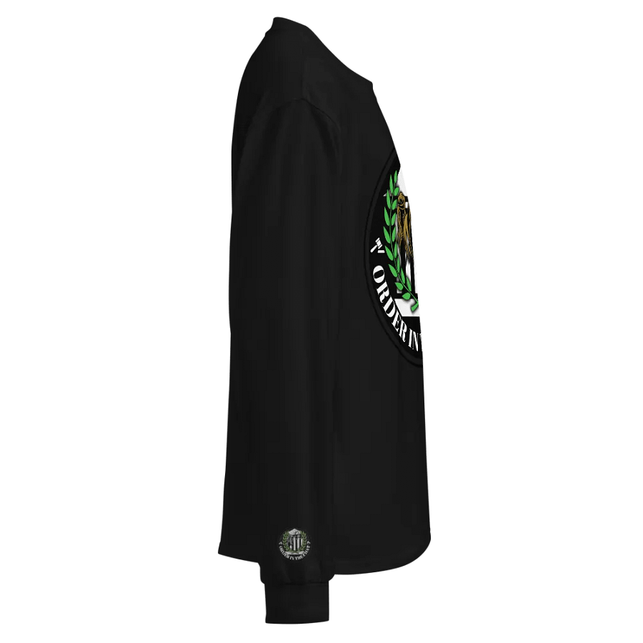 Sweatshirt of Authority product image (8)